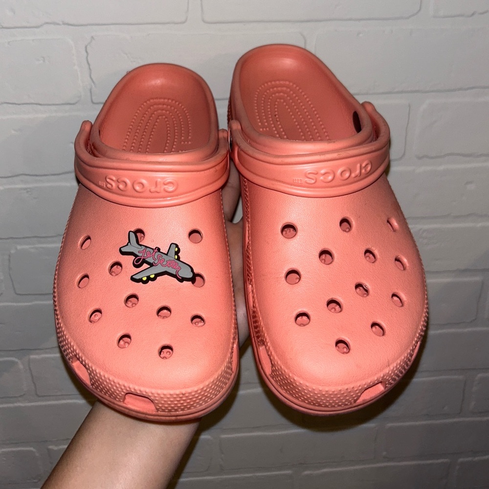 Crocs Classic Clog